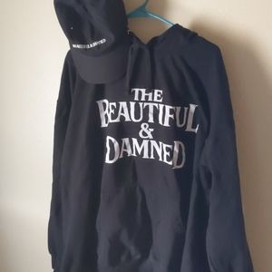 G-Eazy Hoodie & Hat Set